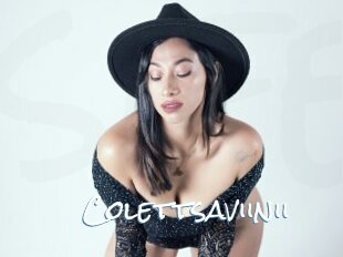 Colettsaviinii