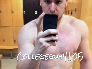 Collegeguy4105