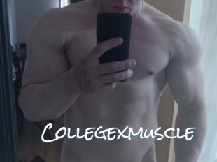 collegexmuscle Sex Feed