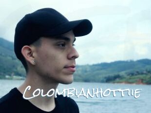Colombianhottiie
