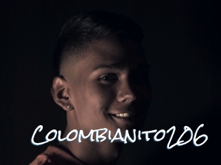 Colombianito206