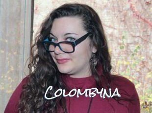Colombyna