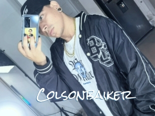 Colsonbaiker