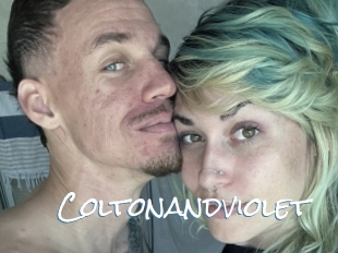 Coltonandviolet