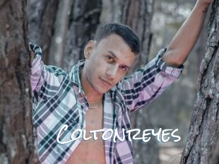 Coltonreyes