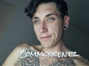 Commoncentz