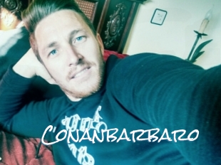 Conanbarbaro