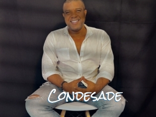 Condesade