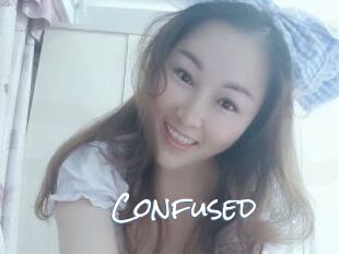 Confused