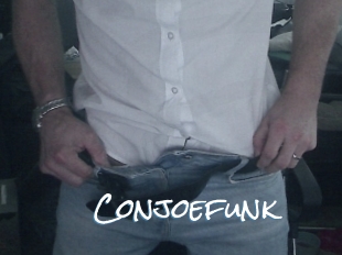 Conjoefunk