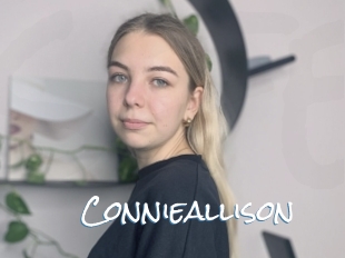 Connieallison