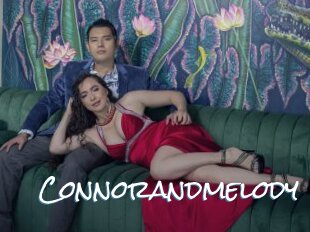 Connorandmelody