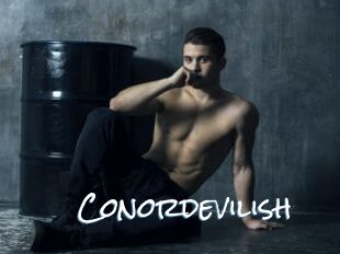Conordevilish