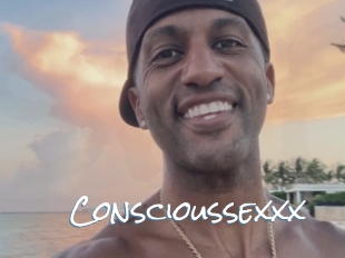 Conscioussexxx