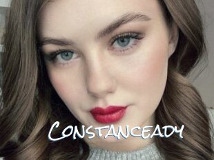 Constanceady
