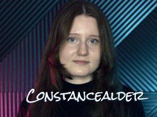 Constancealder