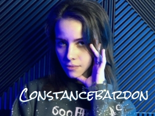 Constancebardon