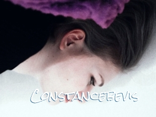 Constancebevis