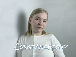 Constancecoup