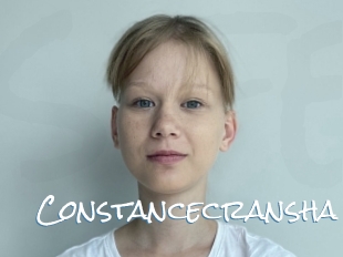 Constancecransha