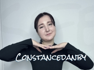Constancedanby