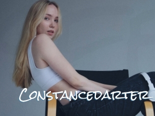 Constancedarter