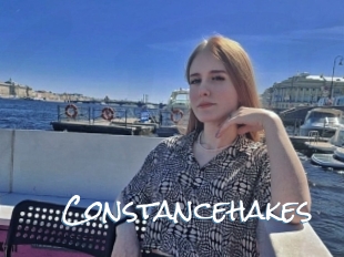 Constancehakes