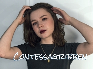Contessagribben