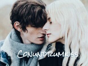 Conundrumkiss