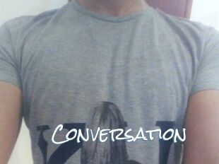 Conversation