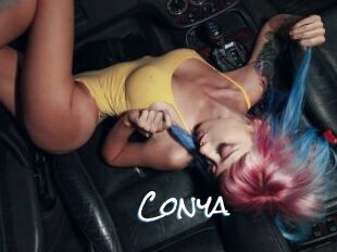 Conya