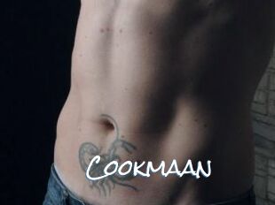 Cookmaan