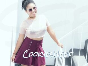 Cookyesweet
