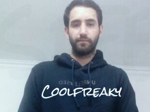 Coolfreaky