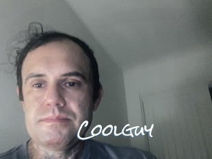 Coolguy