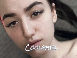 Coolgyrl
