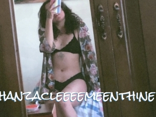 Coooonsthanzacleeeemeenthine