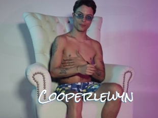 Cooperlewyn