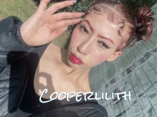 Cooperlilith