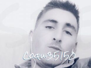 Coqui35150
