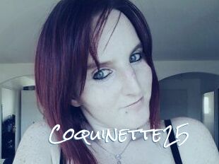 Coquinette25