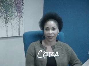 Cora