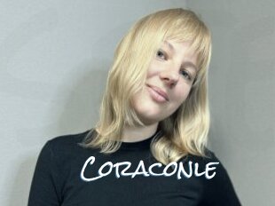 Coraconle