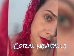 Coralinevitalle