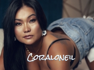 Coraloneil