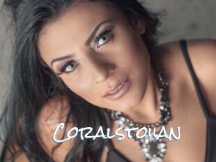 Coralstoiian