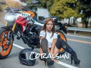 Coralsun