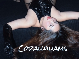 Coralwiliams