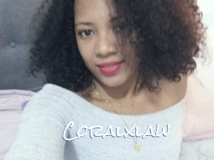 Coralxlaw