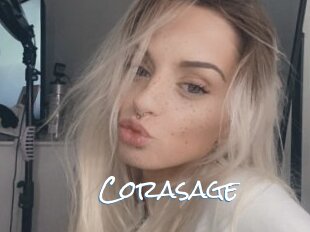 Corasage